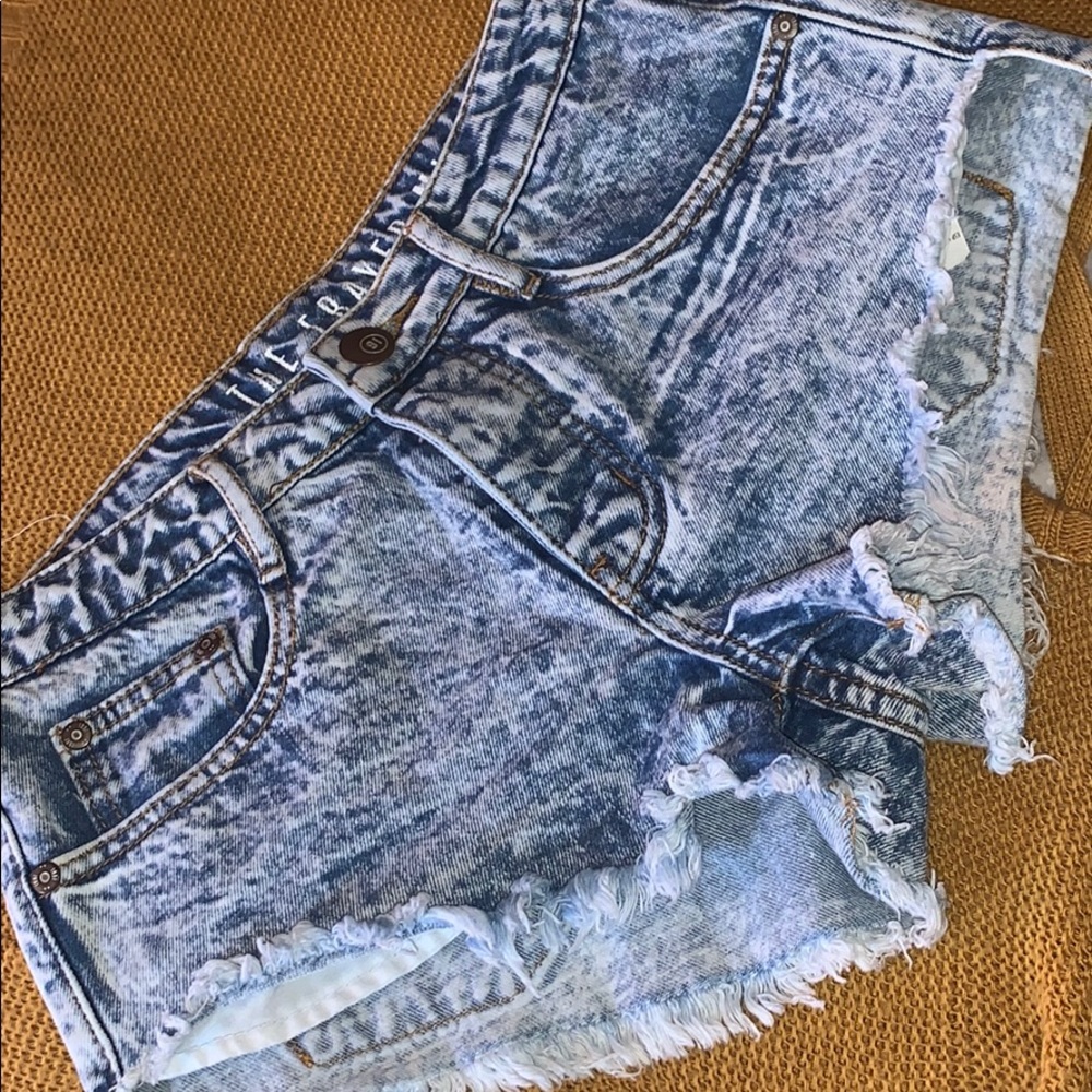 Shorts